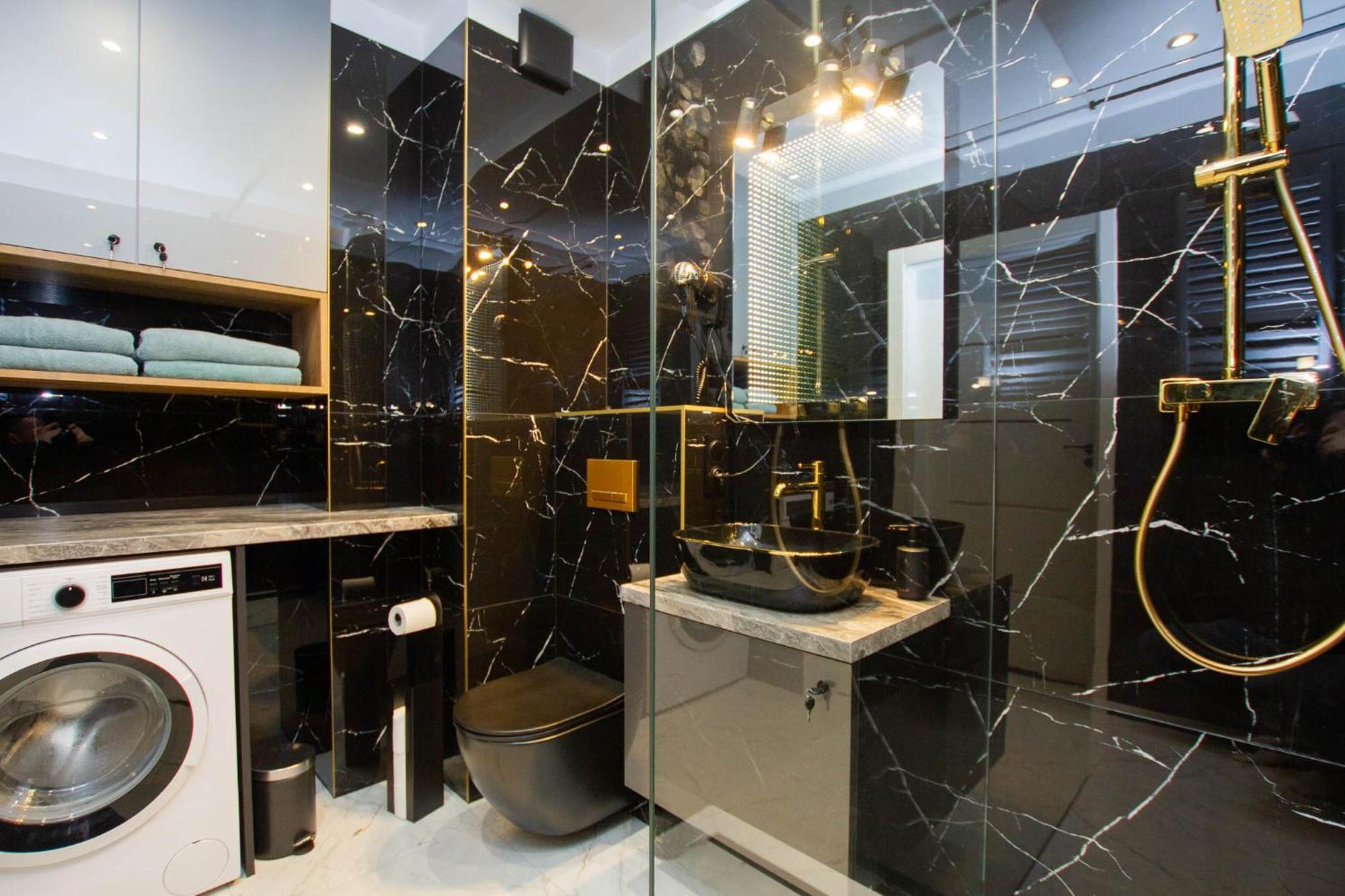 Apartament Terenia Puck Bagian luar foto